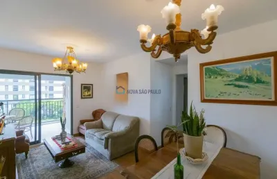 Excelente  apartamento para locação regiões: brooklin!