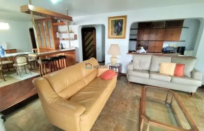 Apartamento locação| mobiliado| 3 dormitórios|vila nova conceição