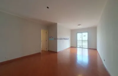 Apartamento com 3 quartos para alugar na Avenida Macuco, --, Indianópolis, São Paulo