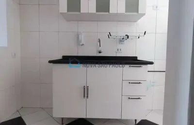 Excelente apartamento disponível para locação na vila guarani!