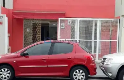 Casa comercial com 8 salas para alugar na Alameda dos Tupiniquins, --, Moema, São Paulo