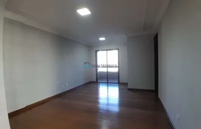 Apartamento com 3 quartos para alugar na Rua Manoel da Nóbrega, --, Centro, Diadema