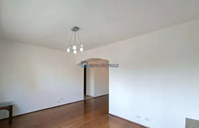 Apartamento 3 dormitórios, 1 suíte, 2 vagas - itaim bibi