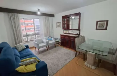 Apartamento  em moema - ótima localização próximo shopping ibirapuera.