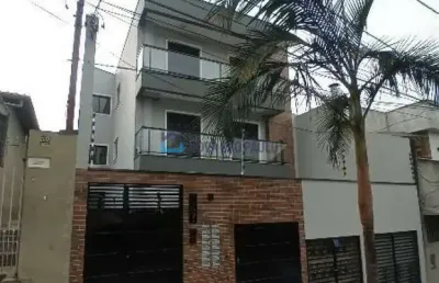 Apartamento com 2 quartos para alugar na Rua Estero Belaco, --, Saúde, São Paulo