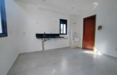 Apartamento com 1 quarto para alugar na Rua Estero Belaco, --, Saúde, São Paulo
