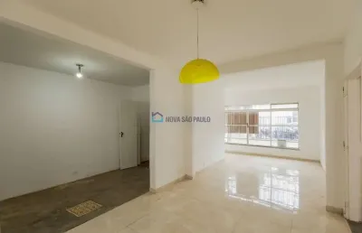 Casa comercial com 5 salas para alugar na rua doutor victor brecheret, --, vila mariana, são paulo, 195 m2 por r$ 4.900