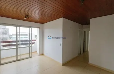 Artamento para locação1 a 700 metros a pé do metrô hospital são paulo
