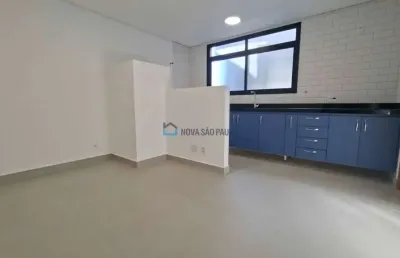 Apartamento com 2 quartos para locação-  bairro são judas!