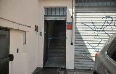 Casa comercial com 2 salas para alugar na Rua General Chagas Santos, --, Saúde, São Paulo