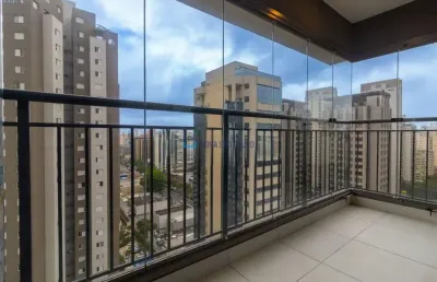 Excelente studio para locação! a 270 metros a pé do metrô moema.