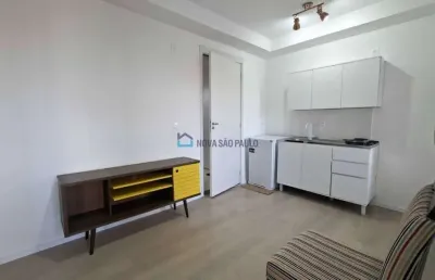Apartamento para locação no jardim aeroporto com 2 quartos sem vaga de garagem