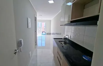Loft com 1 quarto para alugar na Rua Mauro, --, Saúde, São Paulo