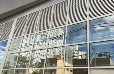 Casa comercial para alugar na Avenida Onze de Junho, --, Vila Clementino, São Paulo