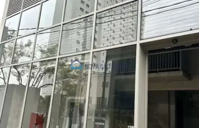 Prédio para alugar na Avenida Onze de Junho, --, Vila Clementino, São Paulo
