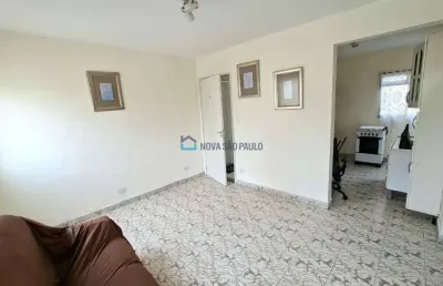 Apartamento com 3 quartos para alugar na Rua Tenente Ubirajara Monory, --, Jabaquara, São Paulo