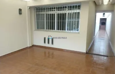 Sobrado próximo a usp cidade universitária . 04 quartos (1 suíte) . 4 banheiros . 2 vagas . 150m a.c