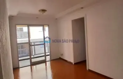 Exelente apartamento para locação!  r professor arnaldo joão semeraro