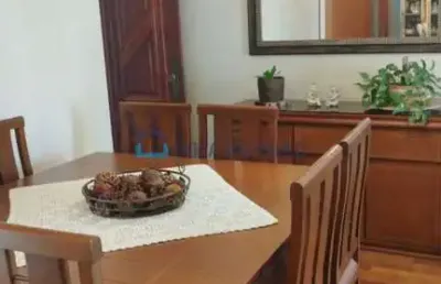 Apartamento com 3 dormitórios, 1 suíte, metrô são judas