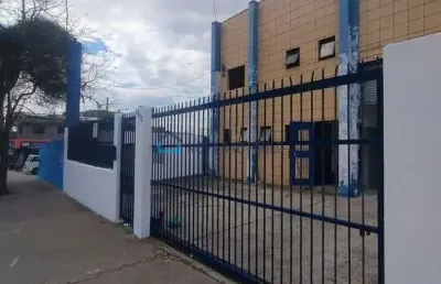 Predio comercial bairro diadema ,vila nova conçeicão