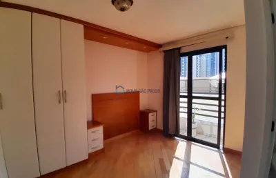 Apartamento com 1 quarto para alugar na Rua dos Democratas, --, Saúde, São Paulo