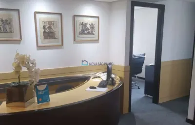 Sala comercial para alugar na Rua Caçapava, --, Jardim Paulista, São Paulo