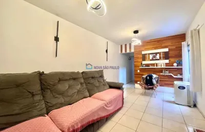 Casa com 4 quartos para alugar na Rua Guian, --, Vila Campestre, São Paulo