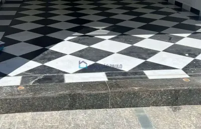 Casa comercial para alugar na Rua Almirante Lobo, --, Ipiranga, São Paulo