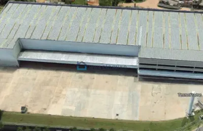 Barracão / Galpão / Depósito para alugar na Avenida João Paulo Ablas, --, Jardim da Glória, Cotia