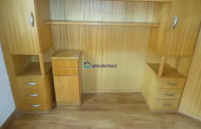Aparatamento, 3 dormitorios, suite, sala com sacada, 2 vagas. saude!