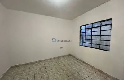 Casa térrea na região do jabaquara , fácil acesso ao metro jabaquara