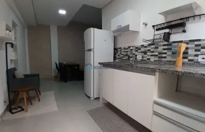 Apartamento com 1 quarto para alugar na Rua Soares de Avellar, --, Saúde, São Paulo