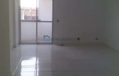 Ótima localização,  facil acesso ao metro jabaquara