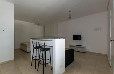 Studio na região do ipiranga com 30m² mobiliado sem vaga de garagem