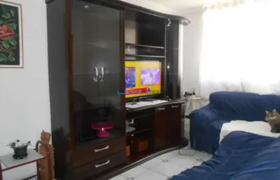 Apartamento com 3 quartos para alugar na Avenida Cupecê, --, Jardim Prudência, São Paulo