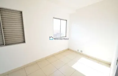 Ótima localização,  facil acesso ao metro jabaquara