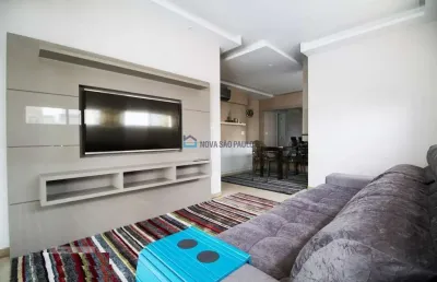 Apartamento home-office  jardins 2 quadras metrô consolação