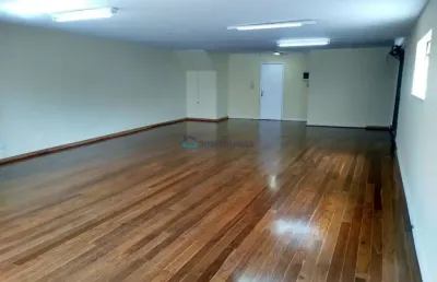Conjunto comercial de 105m² próximo ao metrô jabaquara.