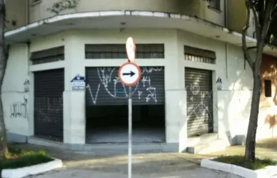Loja comercial de 160m², a 8 minutos a pé do metrô hospital são paulo - vila clementino.