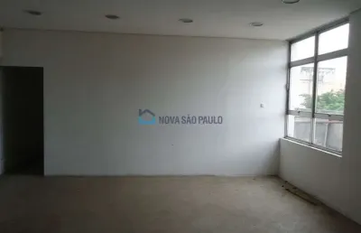 Sala comercial com 16 salas para alugar na Avenida Indianópolis, --, Indianópolis, São Paulo