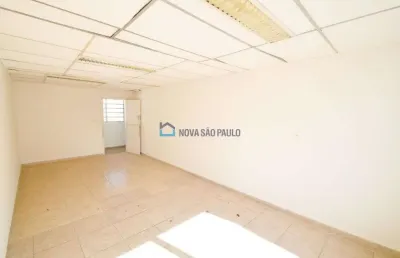 Prédio comercial próximo do metrô são judas e saúde!1