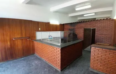 Ponto comercial com 1 sala para alugar na Rua Matuim, --, Jardim Oriental, São Paulo