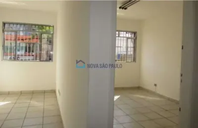 Ótima localização, próximo ao metro praça da arvore e santa cruz