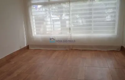Casa comercial com 3 salas para alugar na Pç Barão De Angra, --, Cidade Vargas, São Paulo
