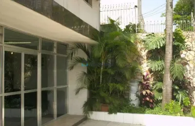 Prédio com 25 salas para alugar na Avenida Pedro Bueno, --, Jabaquara, São Paulo