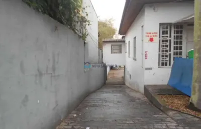 Casa comercial com 8 salas para alugar na Avenida General Valdomiro de Lima, --, Jabaquara, São Paulo
