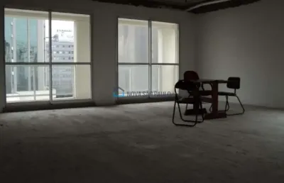 Sala comercial com 5 salas para alugar na rua cubatão, --, paraíso, são paulo, 232 m2 por r$ 22.000