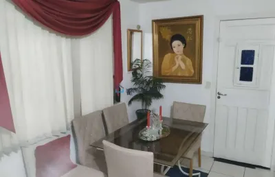 Casa comercial com 6 salas para alugar na Rua Vieira Portuense, --, Jardim Oriental, São Paulo
