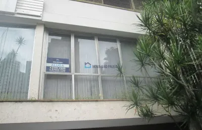 Casa comercial com 8 salas para alugar na Rua do Paraíso, --, Paraíso, São Paulo