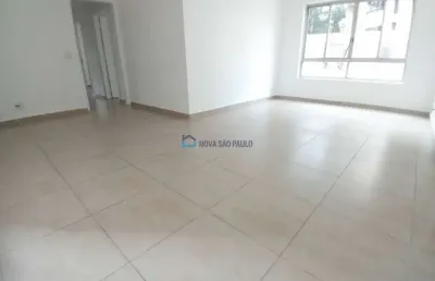 Apartamento com 3 quartos para alugar na Rua Manoel da Nóbrega, --, Paraíso, São Paulo